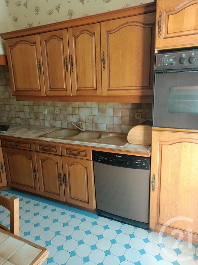 Maison à vendre - 4 pièces - 98 m2 - Wissous - 91 - ILE-DE-FRANCE