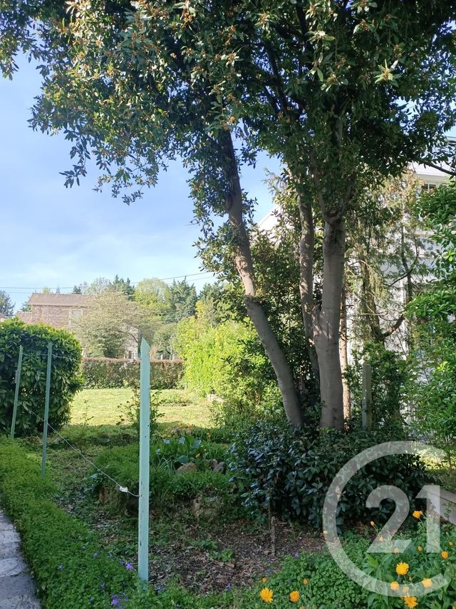 Maison à vendre - 4 pièces - 98 m2 - Wissous - 91 - ILE-DE-FRANCE