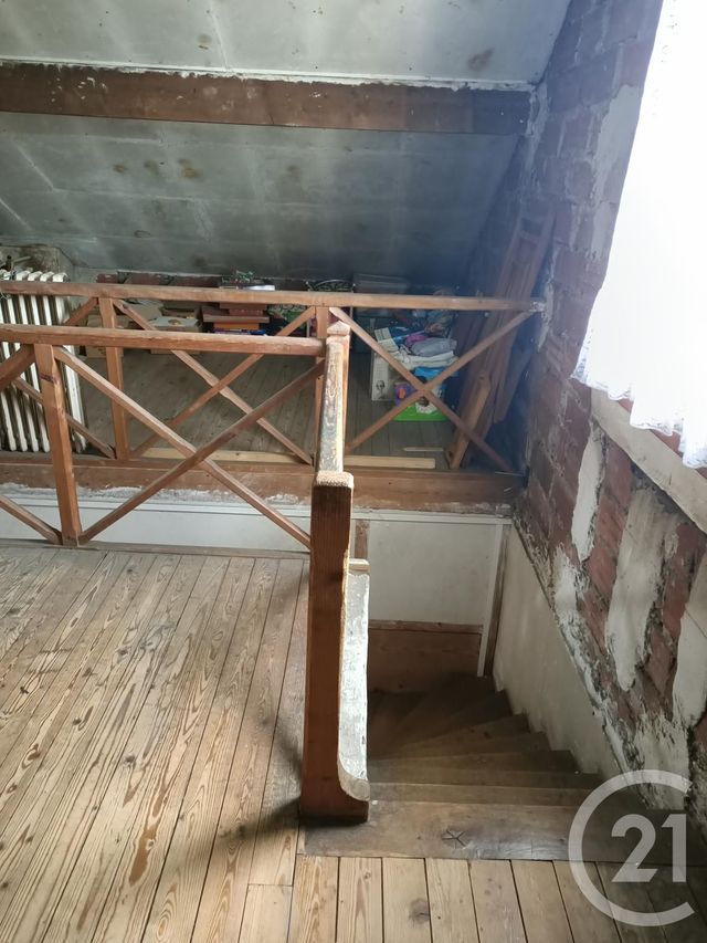 Maison à vendre - 4 pièces - 98 m2 - Wissous - 91 - ILE-DE-FRANCE