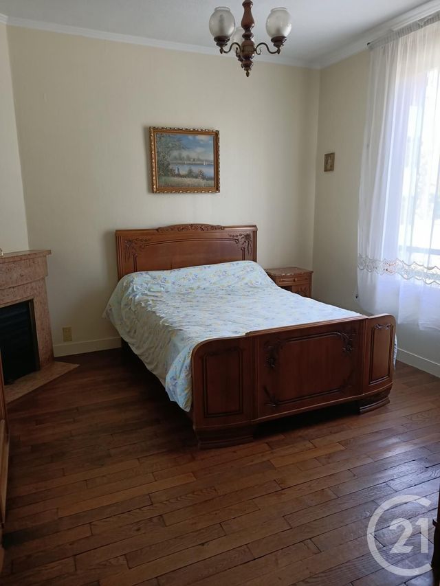 Maison à vendre - 4 pièces - 98 m2 - Wissous - 91 - ILE-DE-FRANCE