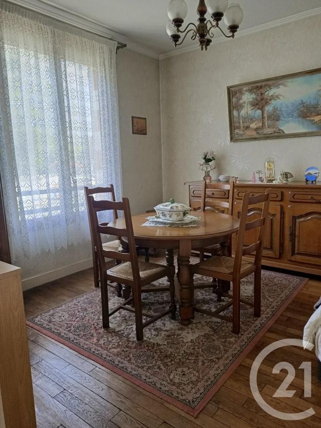 Maison à vendre - 4 pièces - 98 m2 - Wissous - 91 - ILE-DE-FRANCE