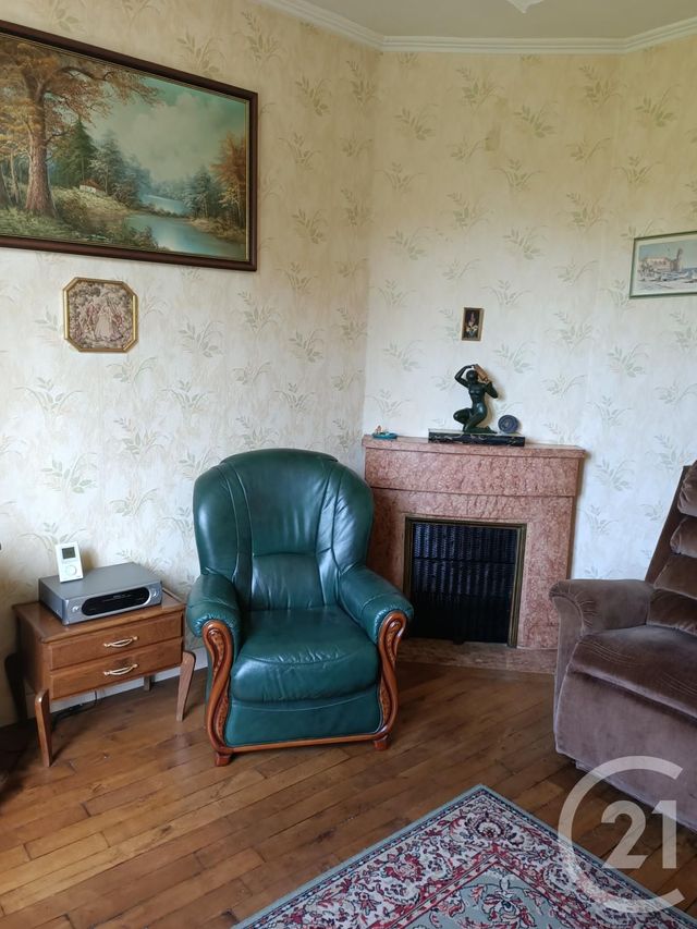 Maison à vendre - 4 pièces - 98 m2 - Wissous - 91 - ILE-DE-FRANCE