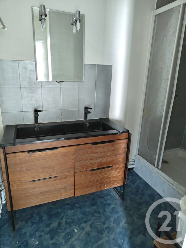 Appartement F4 &agrave; vendre - 4 pi&egrave;ces - 81 m2 - Chilly Mazarin - 91 - ILE-DE-FRANCE