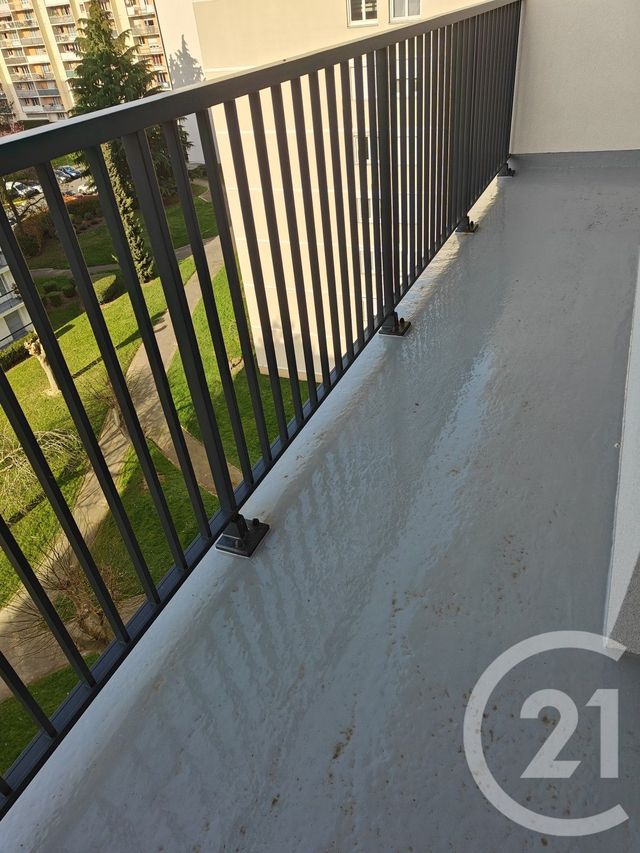 Appartement F4 &agrave; vendre - 4 pi&egrave;ces - 81 m2 - Chilly Mazarin - 91 - ILE-DE-FRANCE