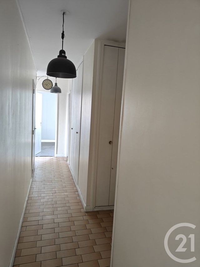 Appartement F4 &agrave; vendre - 4 pi&egrave;ces - 81 m2 - Chilly Mazarin - 91 - ILE-DE-FRANCE