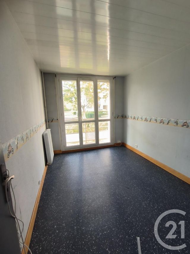 Appartement F4 à vendre - 4 pièces - 82,84 m2 - Chilly Mazarin - 91 - ILE-DE-FRANCE