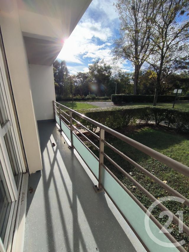 Appartement F4 à vendre - 4 pièces - 82,84 m2 - Chilly Mazarin - 91 - ILE-DE-FRANCE