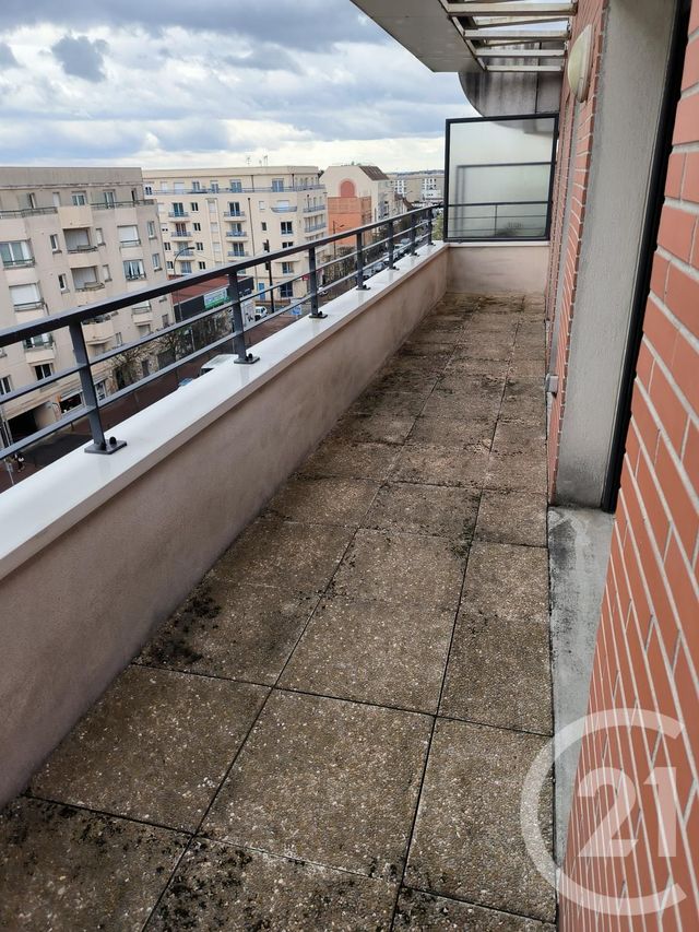 Appartement F2 &agrave; vendre - 2 pi&egrave;ces - 46,37 m2 - Chilly Mazarin - 91 - ILE-DE-FRANCE