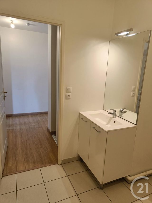 Appartement F2 &agrave; vendre - 2 pi&egrave;ces - 46,37 m2 - Chilly Mazarin - 91 - ILE-DE-FRANCE