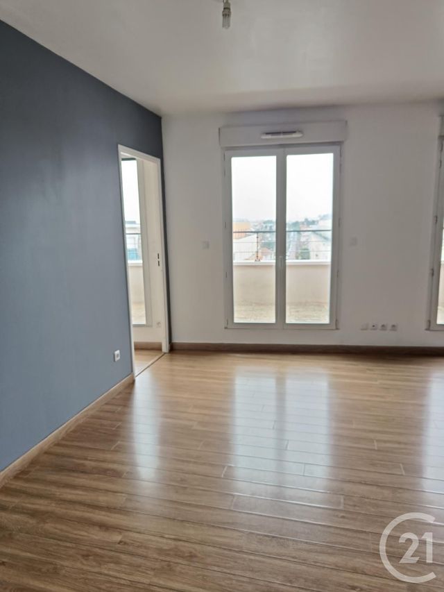 Appartement F2 &agrave; vendre - 2 pi&egrave;ces - 46,37 m2 - Chilly Mazarin - 91 - ILE-DE-FRANCE