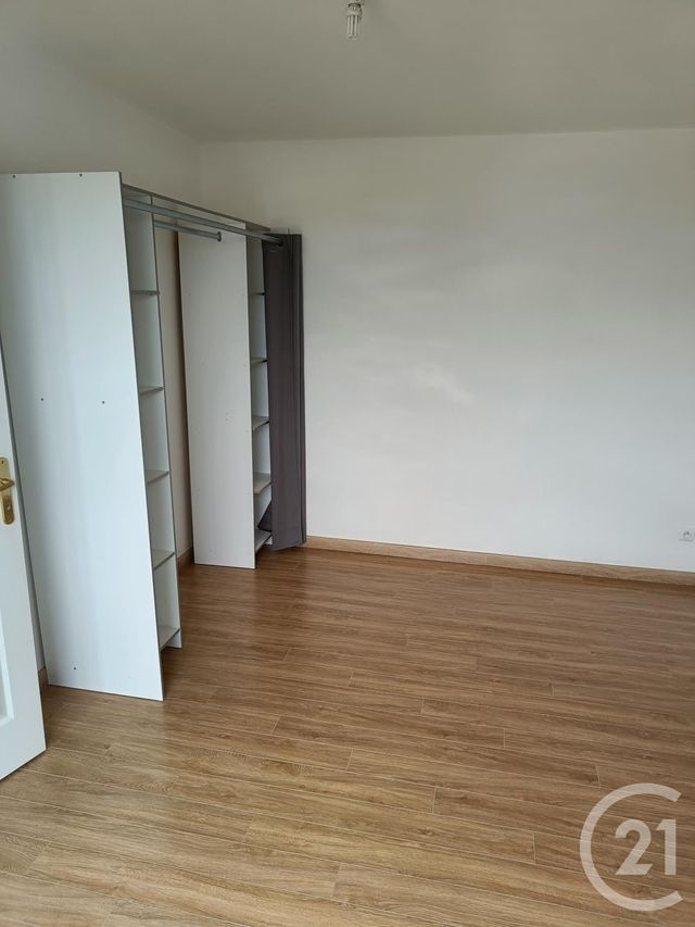 Appartement F2 &agrave; vendre - 2 pi&egrave;ces - 46,37 m2 - Chilly Mazarin - 91 - ILE-DE-FRANCE