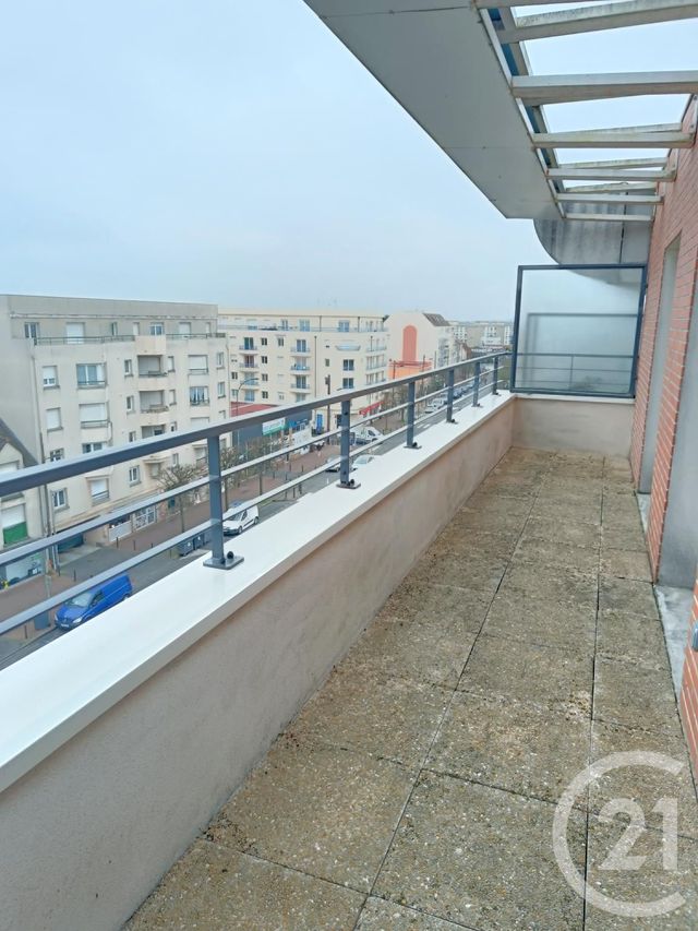 Appartement F2 &agrave; vendre - 2 pi&egrave;ces - 46,37 m2 - Chilly Mazarin - 91 - ILE-DE-FRANCE