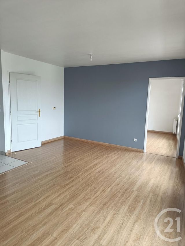Appartement F2 &agrave; vendre - 2 pi&egrave;ces - 46,37 m2 - Chilly Mazarin - 91 - ILE-DE-FRANCE
