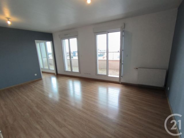 Appartement F2 &agrave; vendre - 2 pi&egrave;ces - 46,37 m2 - Chilly Mazarin - 91 - ILE-DE-FRANCE