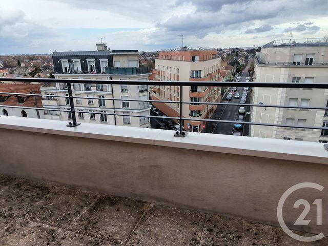 Appartement F2 &agrave; vendre - 2 pi&egrave;ces - 46,37 m2 - Chilly Mazarin - 91 - ILE-DE-FRANCE