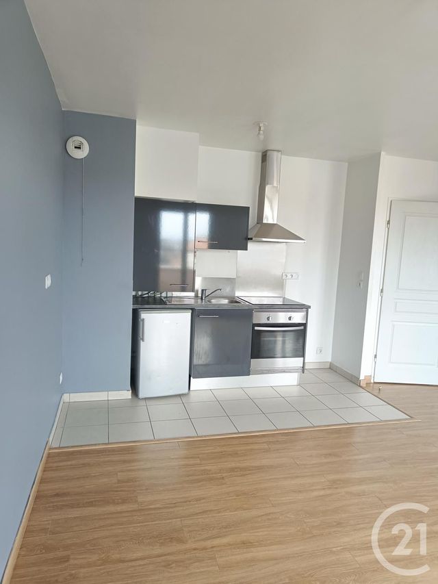 Appartement F2 &agrave; vendre - 2 pi&egrave;ces - 46,37 m2 - Chilly Mazarin - 91 - ILE-DE-FRANCE