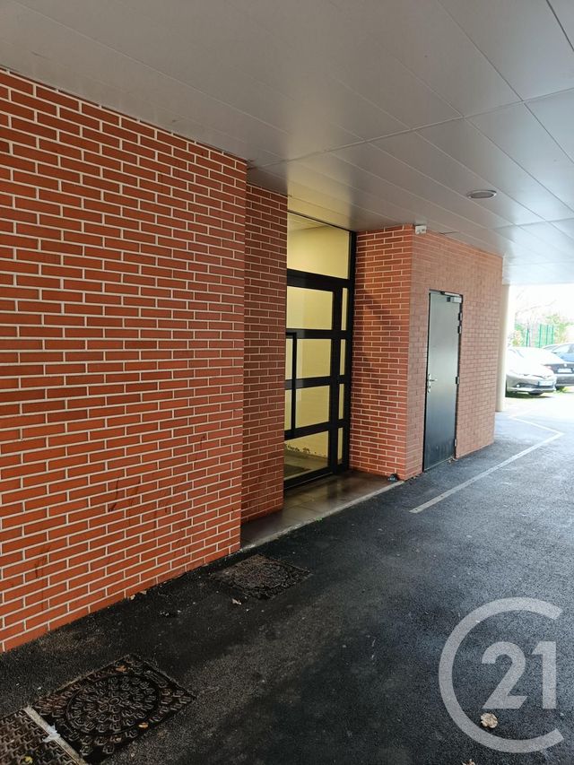 Appartement F2 &agrave; vendre - 2 pi&egrave;ces - 46,37 m2 - Chilly Mazarin - 91 - ILE-DE-FRANCE