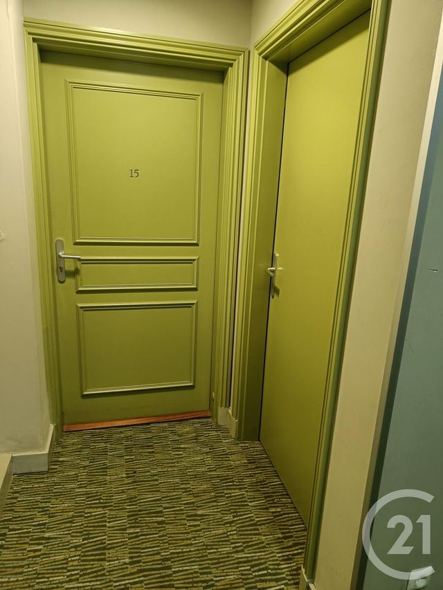 Appartement F2 &agrave; vendre - 2 pi&egrave;ces - 46,37 m2 - Chilly Mazarin - 91 - ILE-DE-FRANCE