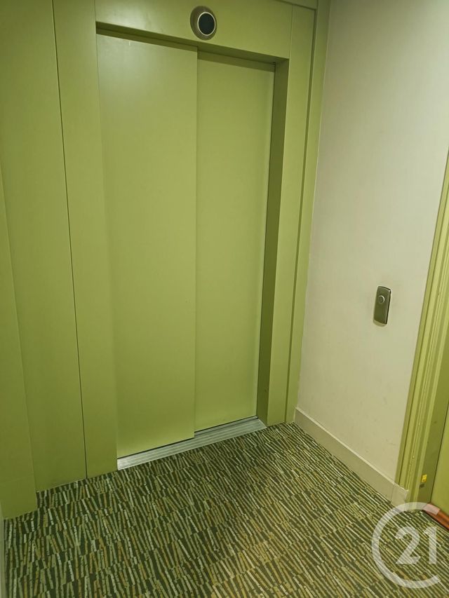 Appartement F2 &agrave; vendre - 2 pi&egrave;ces - 46,37 m2 - Chilly Mazarin - 91 - ILE-DE-FRANCE