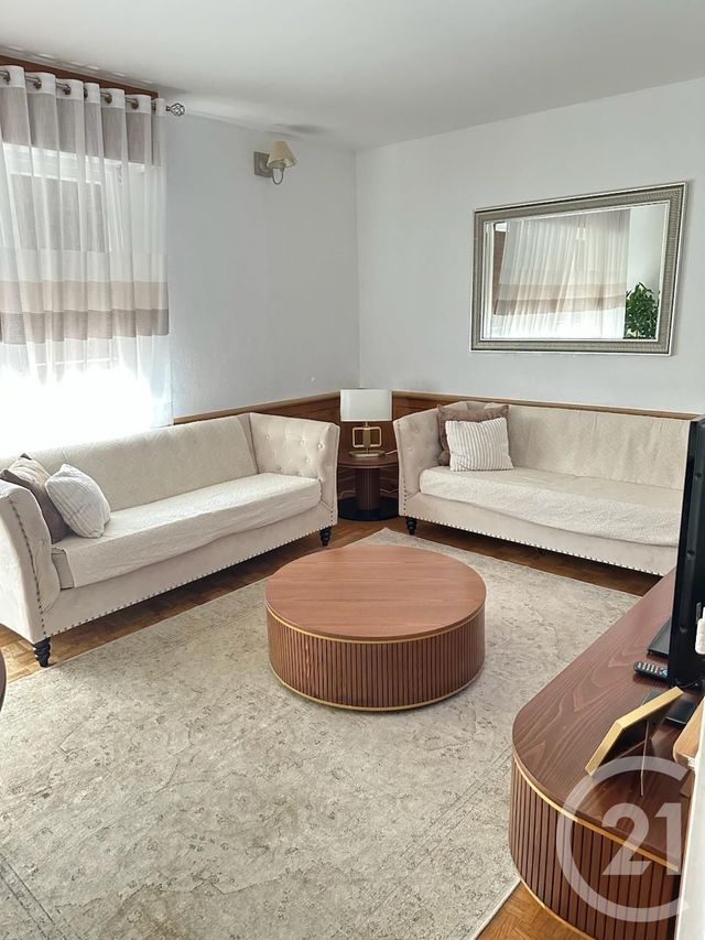 Appartement F3 à vendre - 3 pièces - 61,92 m2 - Chilly Mazarin - 91 - ILE-DE-FRANCE