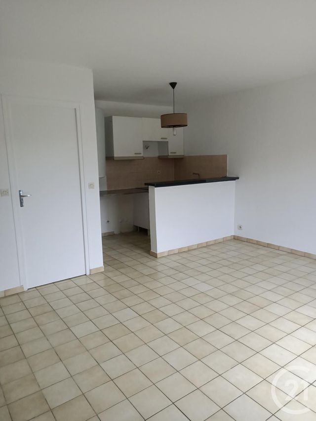 Appartement F1 à vendre - 1 pièce - 26 m2 - Chilly Mazarin - 91 - ILE-DE-FRANCE