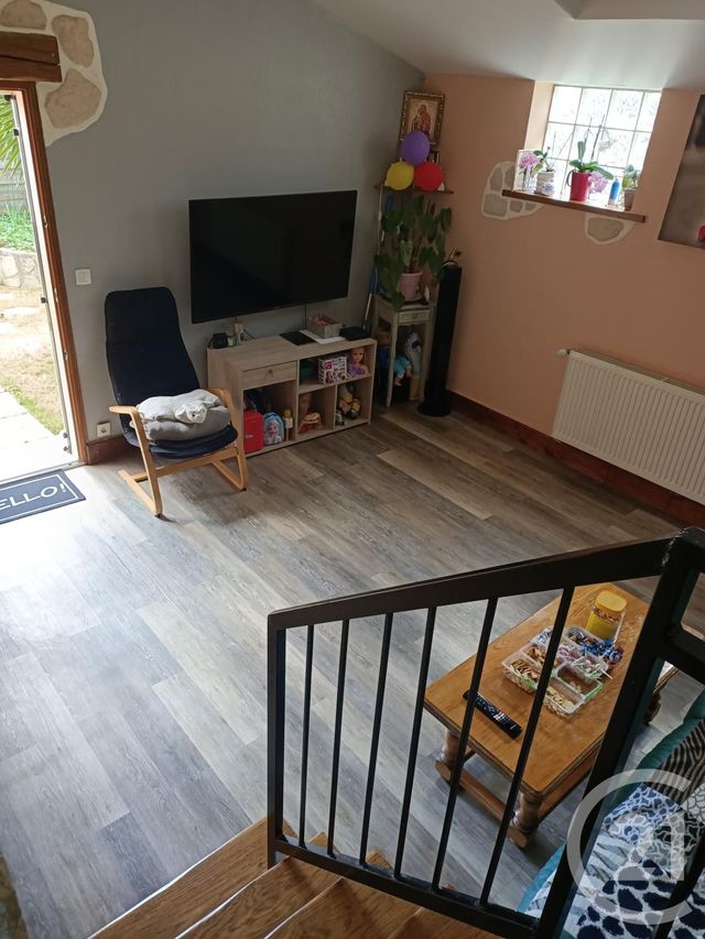 Maison à vendre - 5 pièces - 79,39 m2 - Chilly Mazarin - 91 - ILE-DE-FRANCE