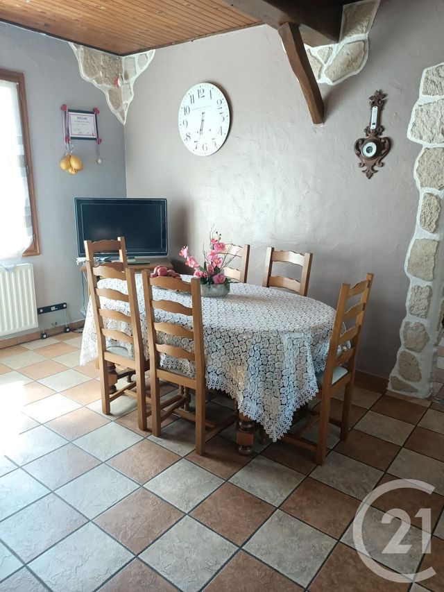 Maison à vendre - 5 pièces - 79,39 m2 - Chilly Mazarin - 91 - ILE-DE-FRANCE