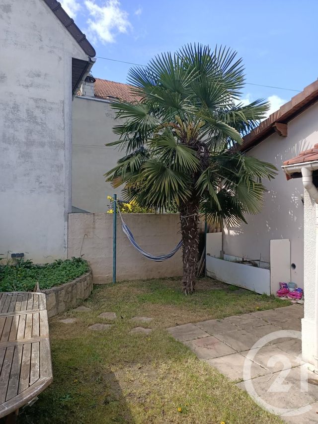 Maison à vendre - 5 pièces - 79,39 m2 - Chilly Mazarin - 91 - ILE-DE-FRANCE