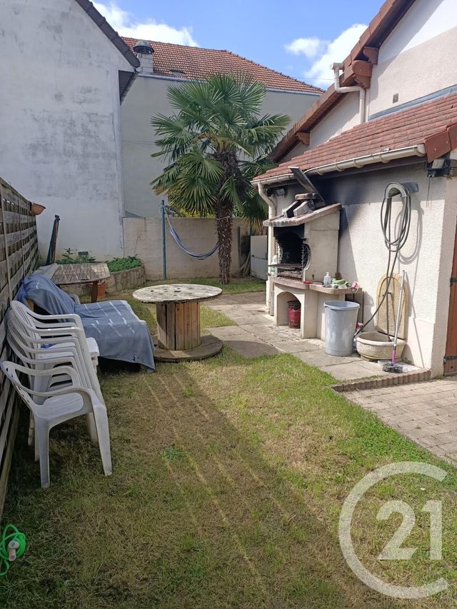 Maison à vendre - 5 pièces - 79,39 m2 - Chilly Mazarin - 91 - ILE-DE-FRANCE