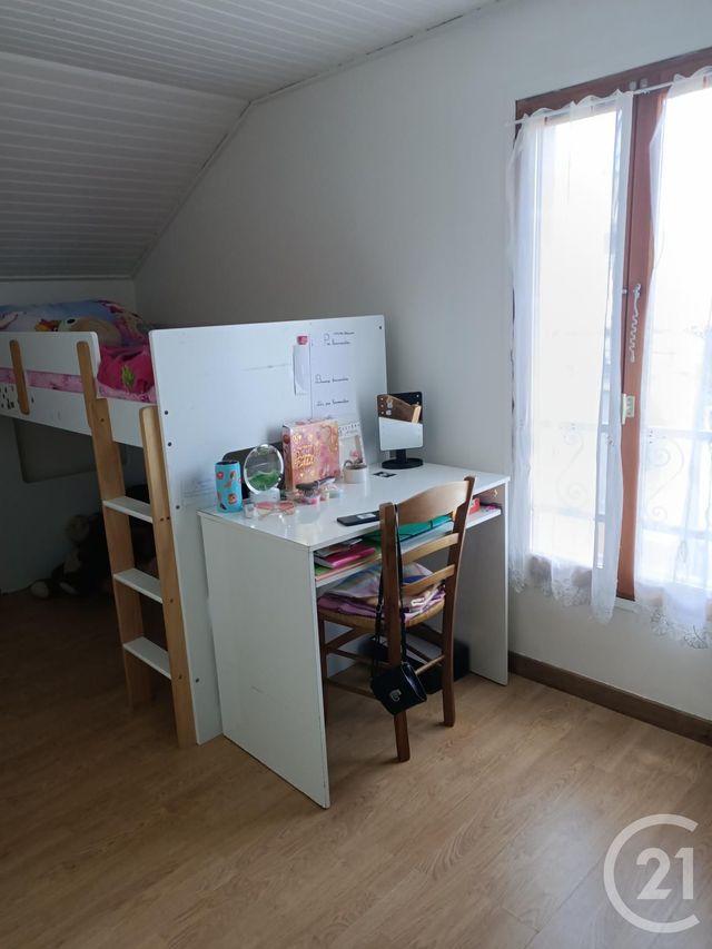 Maison à vendre - 5 pièces - 79,39 m2 - Chilly Mazarin - 91 - ILE-DE-FRANCE