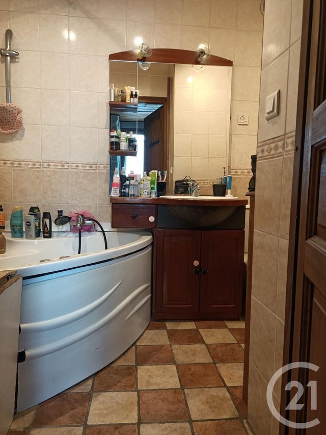 Maison à vendre - 5 pièces - 79,39 m2 - Chilly Mazarin - 91 - ILE-DE-FRANCE