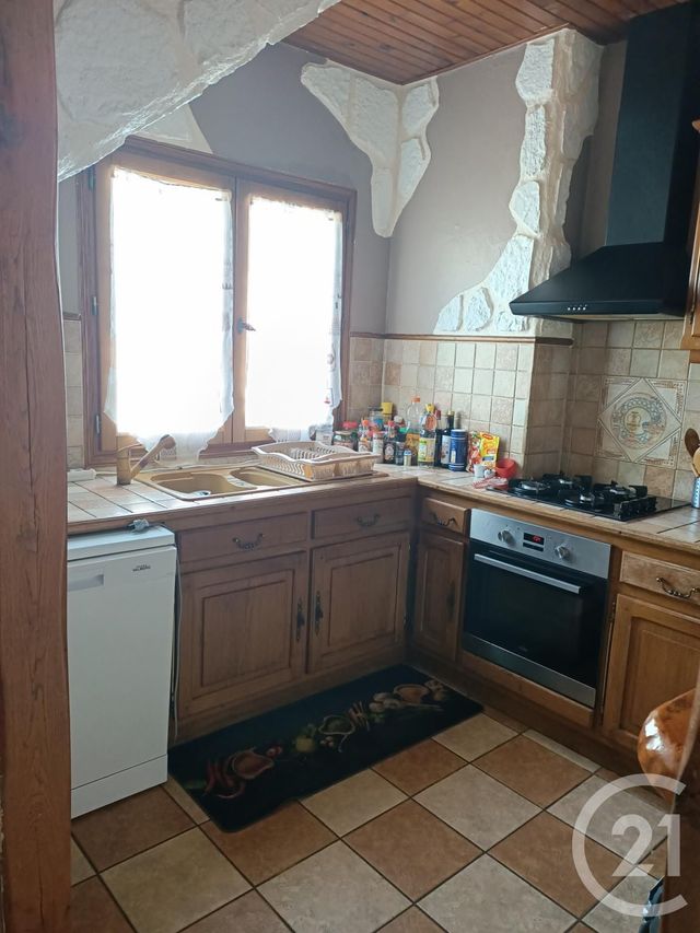 Maison à vendre - 5 pièces - 79,39 m2 - Chilly Mazarin - 91 - ILE-DE-FRANCE