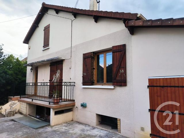 maison - CHILLY MAZARIN - 91