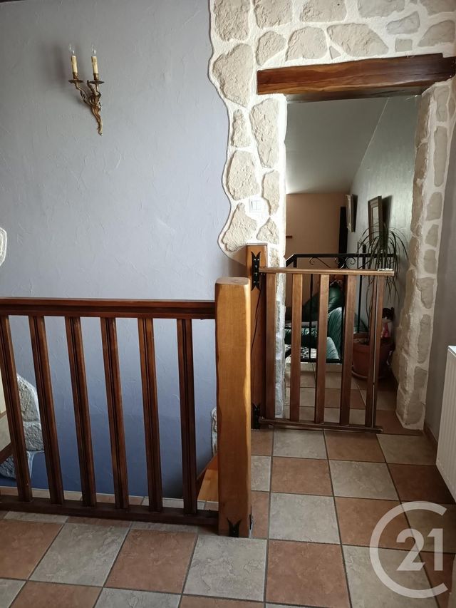 Maison à vendre - 5 pièces - 79,39 m2 - Chilly Mazarin - 91 - ILE-DE-FRANCE