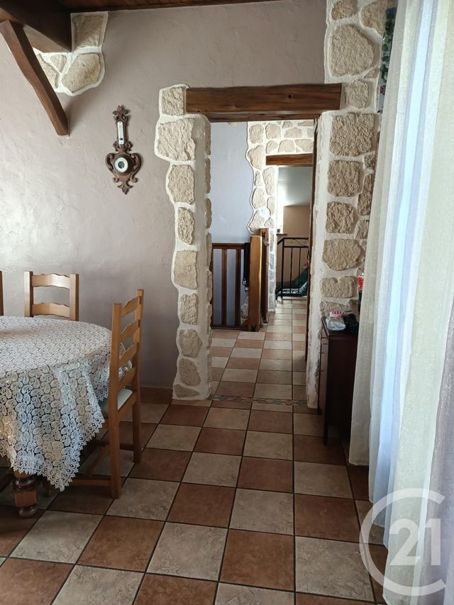 Maison à vendre - 5 pièces - 79,39 m2 - Chilly Mazarin - 91 - ILE-DE-FRANCE