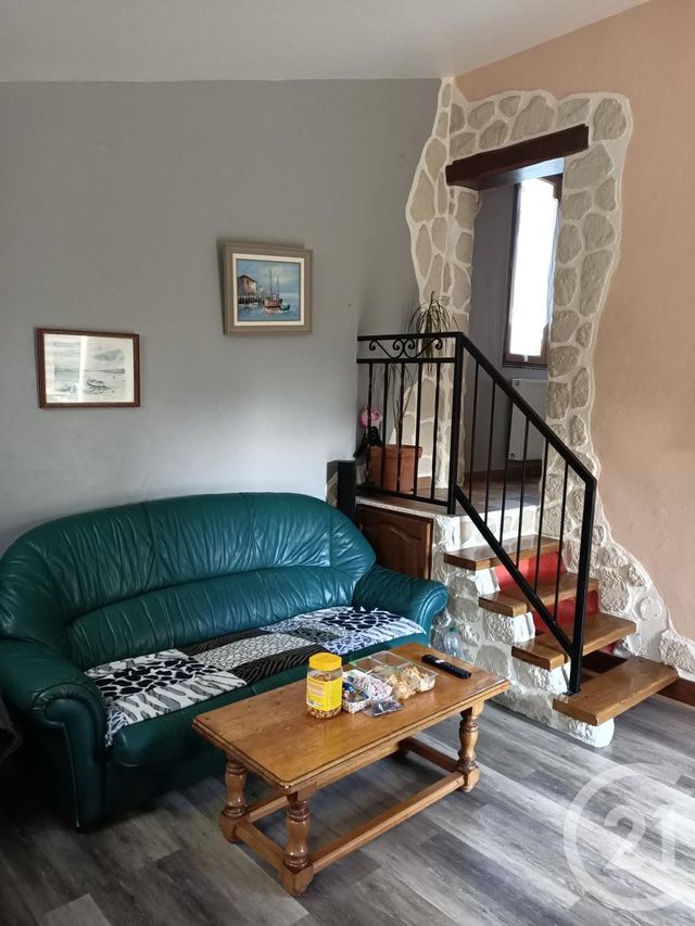 Maison à vendre - 5 pièces - 79,39 m2 - Chilly Mazarin - 91 - ILE-DE-FRANCE