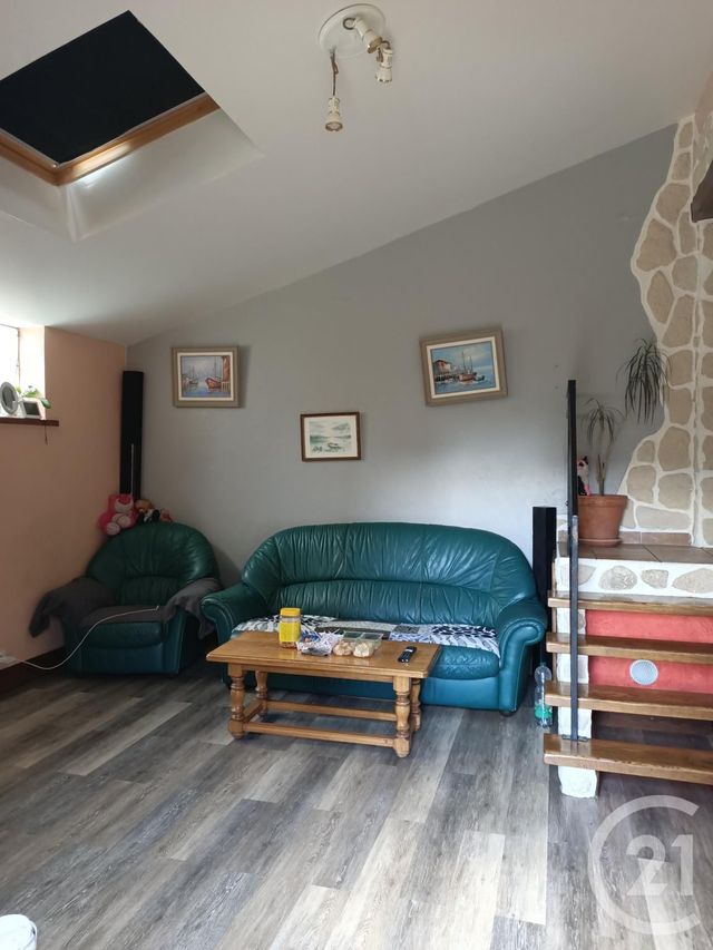 Maison à vendre - 5 pièces - 79,39 m2 - Chilly Mazarin - 91 - ILE-DE-FRANCE