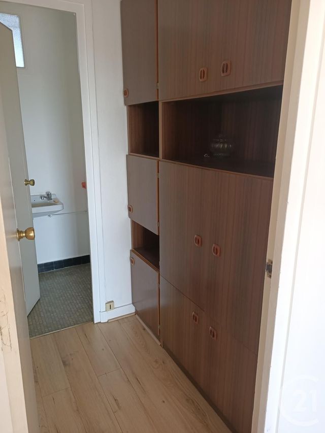 Appartement F3 à vendre - 3 pièces - 78,32 m2 - Chilly Mazarin - 91 - ILE-DE-FRANCE