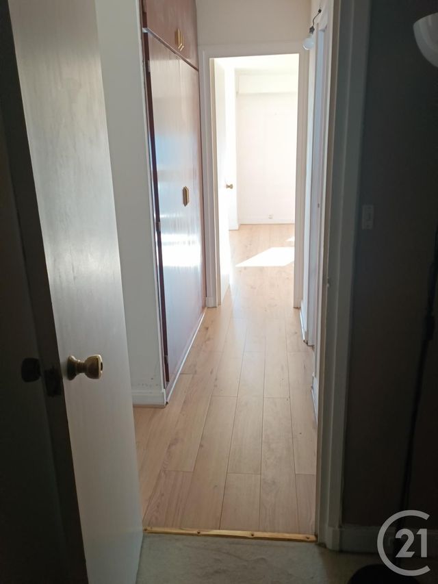 Appartement F3 à vendre - 3 pièces - 78,32 m2 - Chilly Mazarin - 91 - ILE-DE-FRANCE