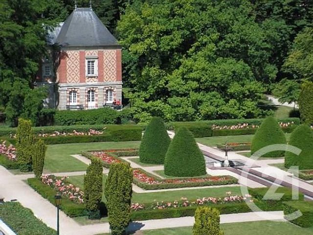 Appartement F3 à vendre - 3 pièces - 78,32 m2 - Chilly Mazarin - 91 - ILE-DE-FRANCE