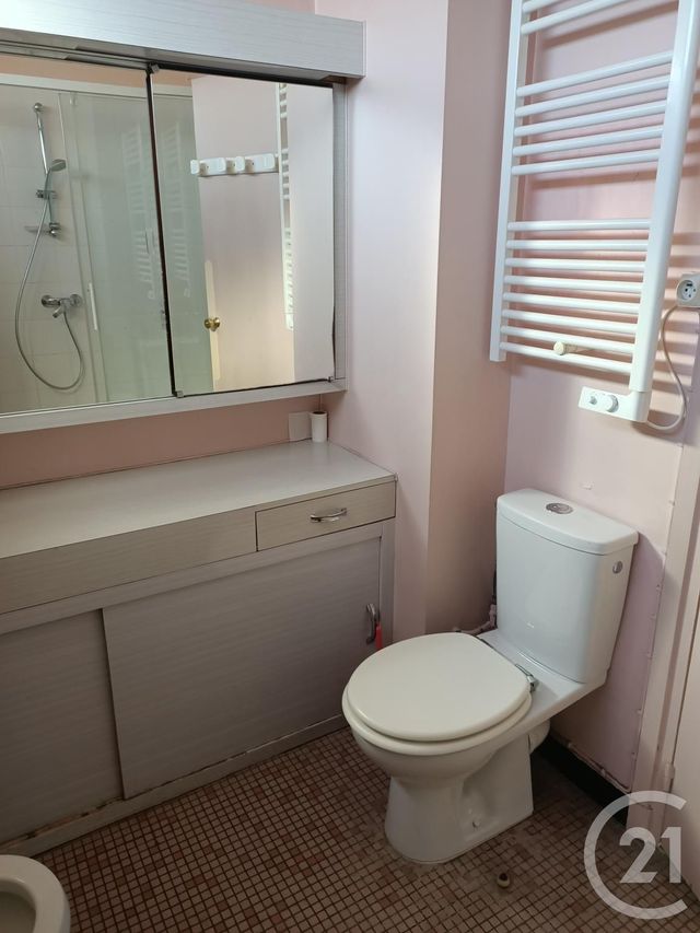 Appartement F3 à vendre - 3 pièces - 78,32 m2 - Chilly Mazarin - 91 - ILE-DE-FRANCE