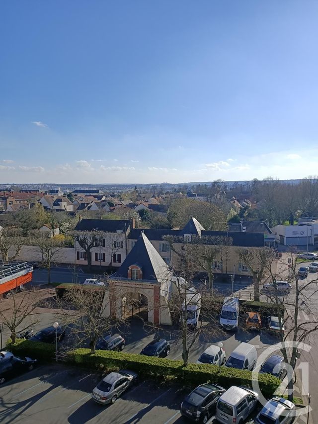 Appartement F3 à vendre - 3 pièces - 78,32 m2 - Chilly Mazarin - 91 - ILE-DE-FRANCE