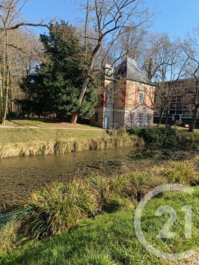 Appartement F3 à vendre - 3 pièces - 78,32 m2 - Chilly Mazarin - 91 - ILE-DE-FRANCE