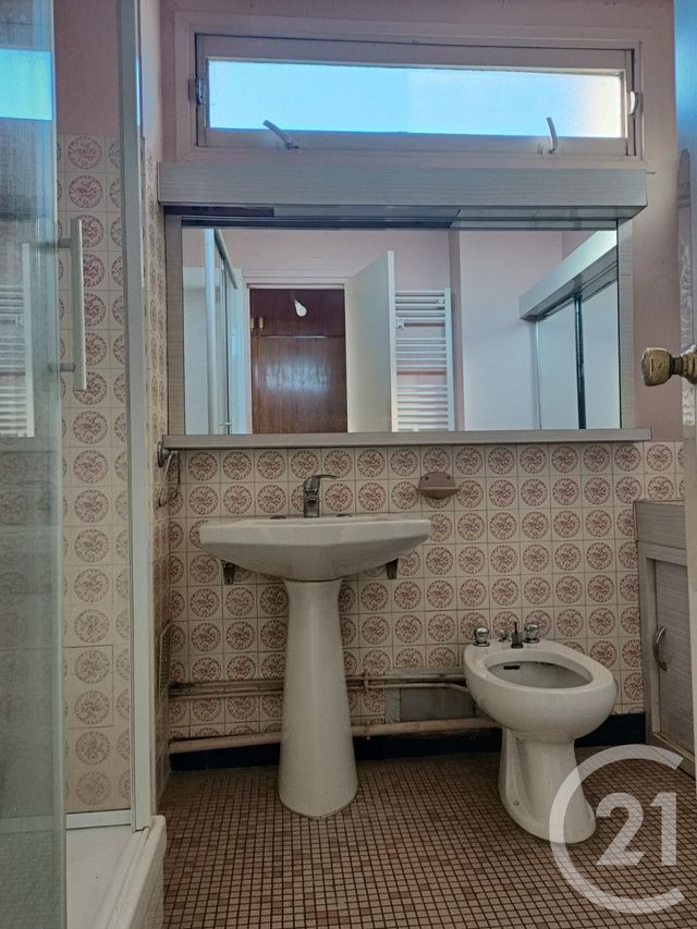 Appartement F3 à vendre - 3 pièces - 78,32 m2 - Chilly Mazarin - 91 - ILE-DE-FRANCE