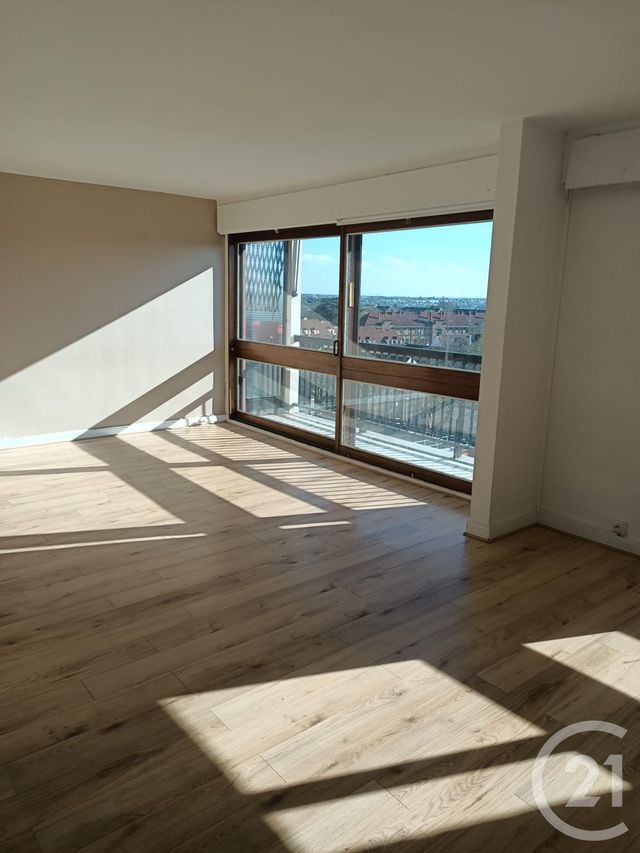 Appartement F3 à vendre - 3 pièces - 78,32 m2 - Chilly Mazarin - 91 - ILE-DE-FRANCE