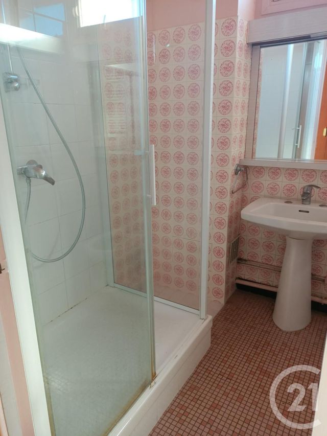 Appartement F3 à vendre - 3 pièces - 78,32 m2 - Chilly Mazarin - 91 - ILE-DE-FRANCE