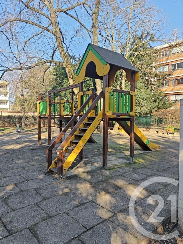 Appartement F3 à vendre - 3 pièces - 78,32 m2 - Chilly Mazarin - 91 - ILE-DE-FRANCE