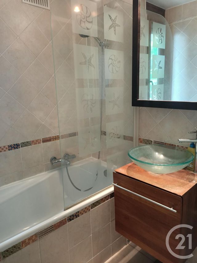 Appartement F4 à vendre - 4 pièces - 76,89 m2 - Chilly Mazarin - 91 - ILE-DE-FRANCE