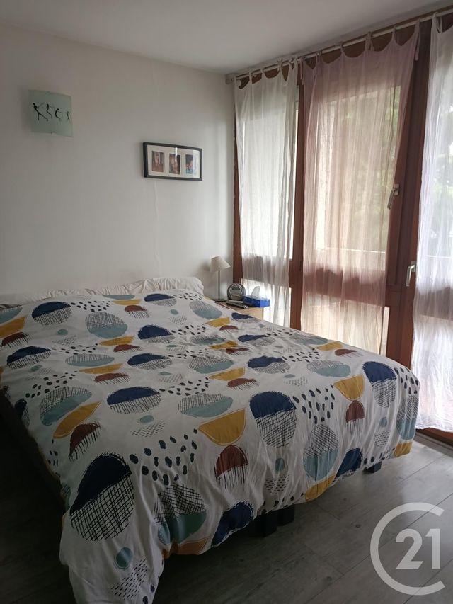 Appartement F4 à vendre - 4 pièces - 76,89 m2 - Chilly Mazarin - 91 - ILE-DE-FRANCE