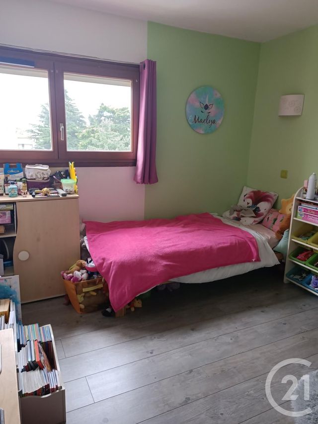 Appartement F4 à vendre - 4 pièces - 76,89 m2 - Chilly Mazarin - 91 - ILE-DE-FRANCE